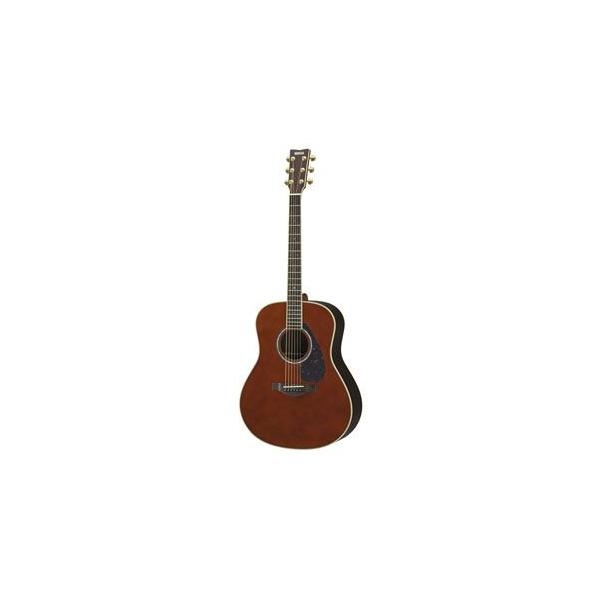 ヤマハ Lシリーズ LL6 ARE [DT] (アコースティックギター) 価格比較