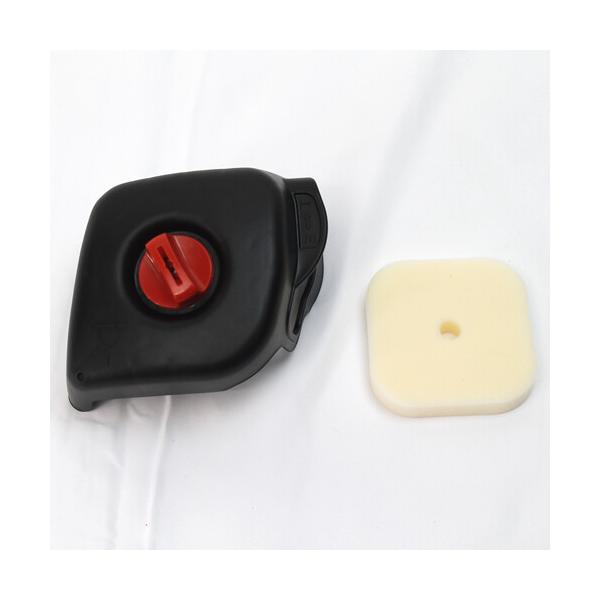 メンテナンスパーツ クリーナーカバー・エレメントセットG 肩掛式刈