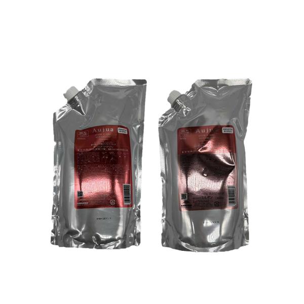 ミルボン オージュア リペアリティ シャンプー 1000ml