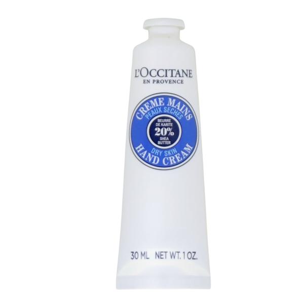 L'OCCITANE（ロクシタン） [並行輸入品]ロクシタン シアハンドクリーム