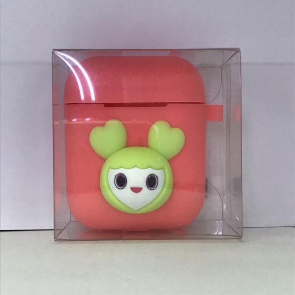 TWICE 公式グッズ Twaii's Shop ラブリーイヤホンケース ジョンブリー