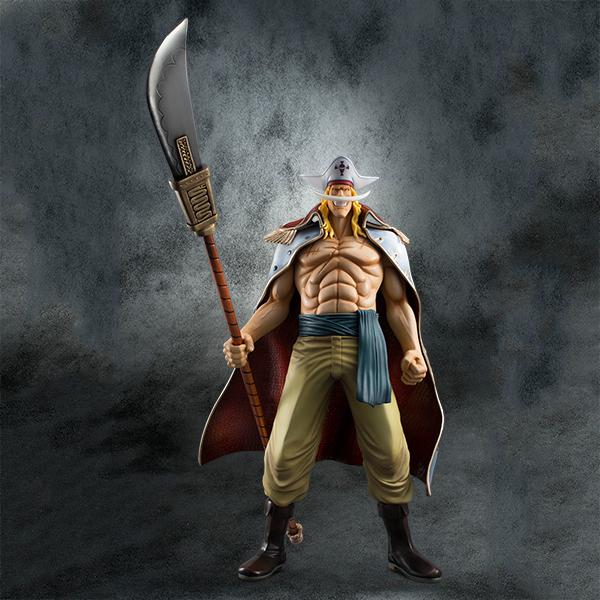 Portrait.Of.Pirates エクセレントモデル ワンピース NEO-EX “白ひげ