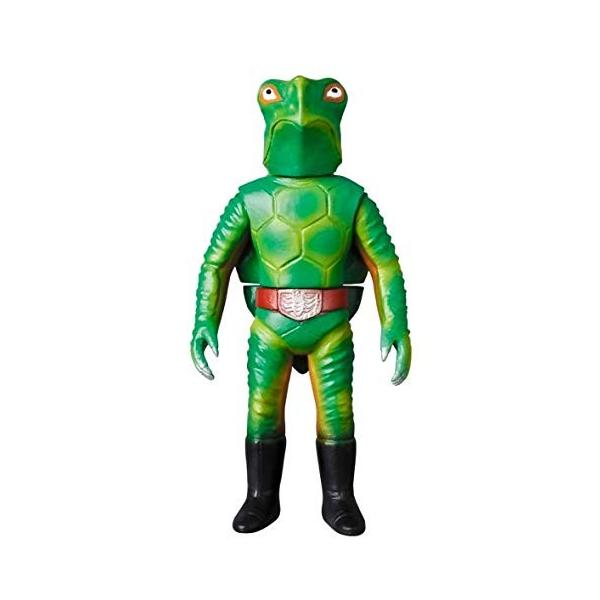 東映レトロソフビコレクション メディコムトイ 東映レトロソフビ