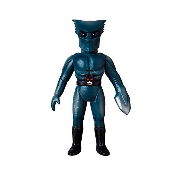 東映レトロソフビコレクション メディコムトイ 東映レトロソフビ