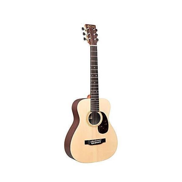 マーティン LX1RE Little Martin (アコースティックギター) 価格比較