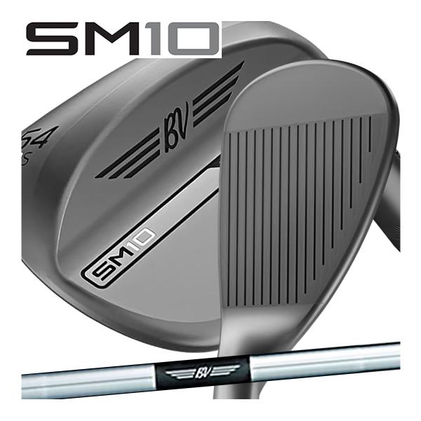 Titleist（タイトリスト） ボーケイ SM10 ウエッジ ダイナミック