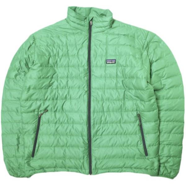 PATAGONIA パタゴニア 2013年製 M's Down Sweater メンズ ダウン