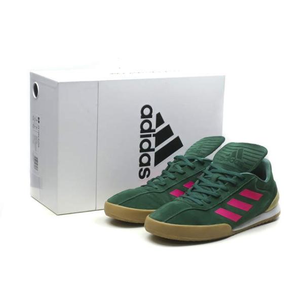 Gosha Rubchinskiy x adidas ゴーシャラブチンスキー アディダス 18SS