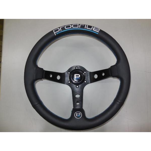Prodriveプロショップ】ステアリング コンペティションモデル 33Φ