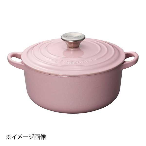 LE CREUSET(ル・クルーゼ) ル・クルーゼ ココット・ロンド 2101 20cm