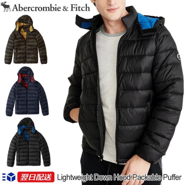Abercrombie&Fitch（アバクロンビー&フィッチ） アバクロンビー