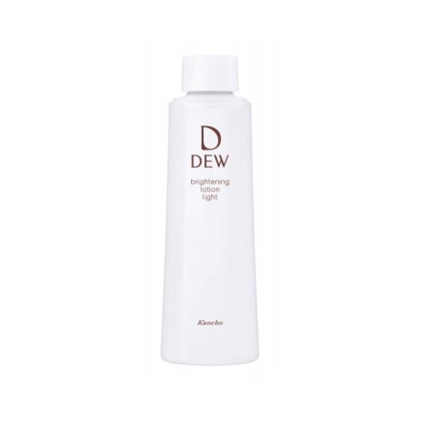 医薬部外品】カネボウ DEW(デュウ) ブライトニングローション