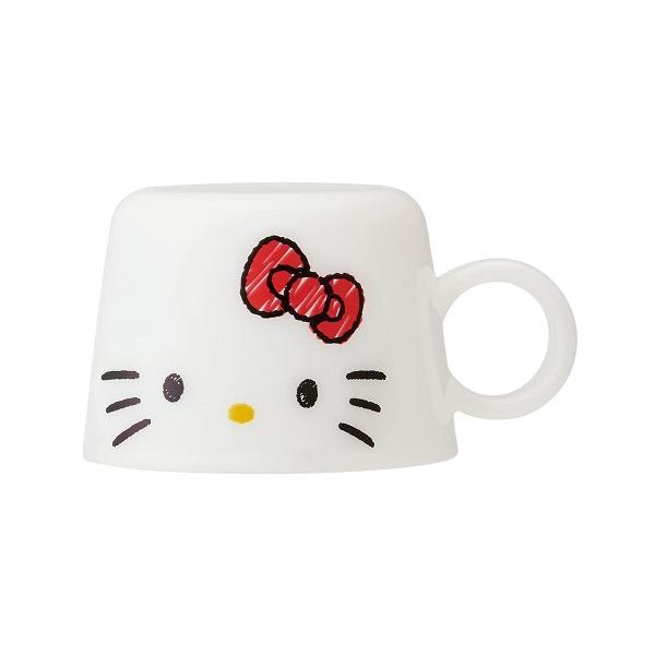 ペットボトル キャップコップ ハローキティ : くすりのレデイハート