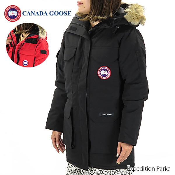 CANADA GOOSE（カナダグース） カナダグースExpedition Parka エクスペ
