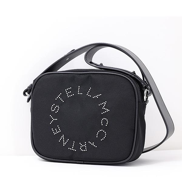 Stella McCartney（ステラ・マッカートニー） Stella Logo Camera Bag