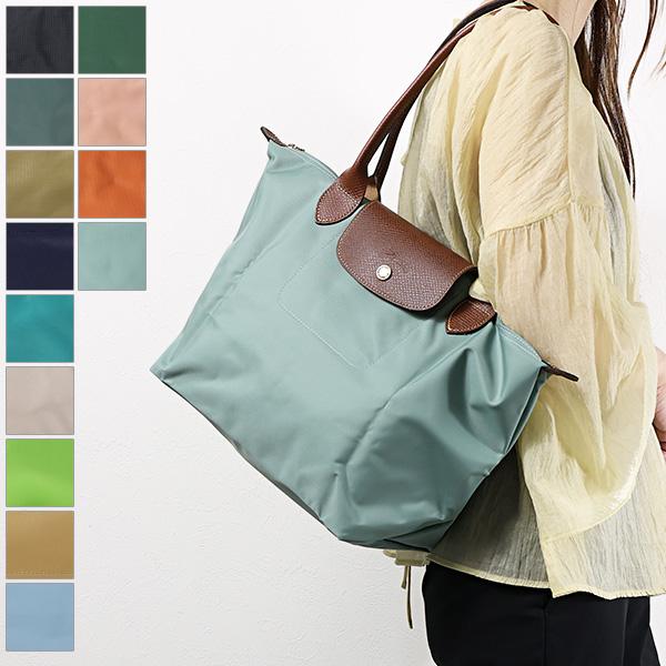 LONGCHAMP（ロンシャン） LE PLIAGE ORIGINAL Top Handle Medium