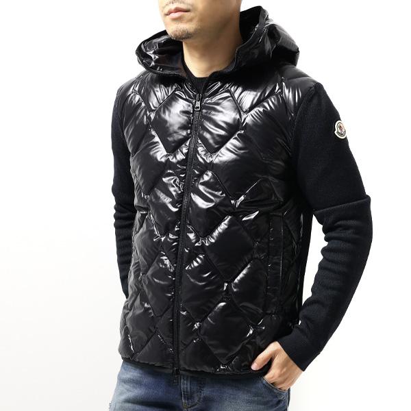 MONCLER（モンクレール） CARDIGAN TRICOT パーカー カーディガン