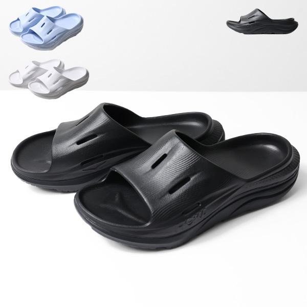 HOKA ONEONE（ホカ オネオネ） Ora Recovery Slide 3 オラ リカバリー