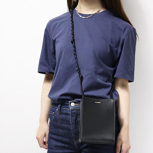 JIL SANDER（ジルサンダー） TANGLE SM ショルダーバッグ タングル
