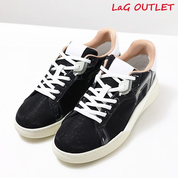 TOD'S（トッズ） 【LaGアウトレット】【返品交換不可】TODS メッシュ