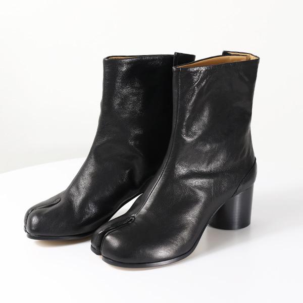 Maison Margiela（メゾンマルジェラ） Tabi Short Boots タビブーツ