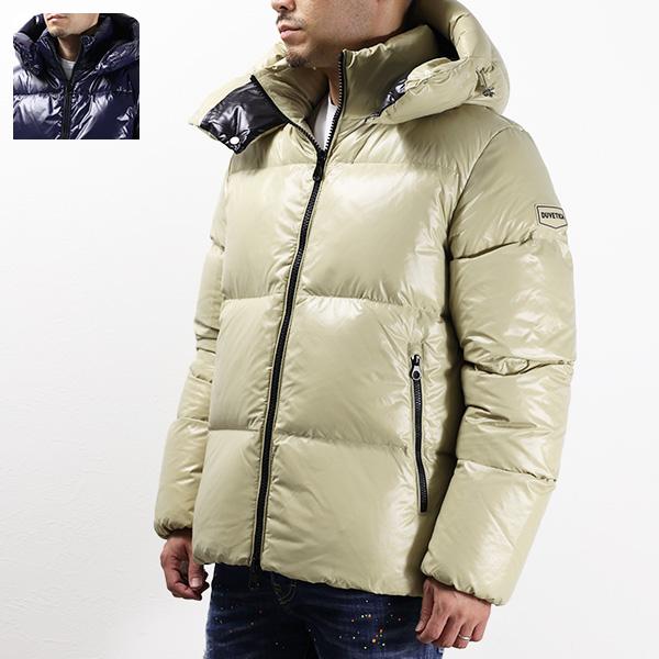 DUVETICA（デュベティカ） TIFO ティフォ ダウンジャケット 軽量