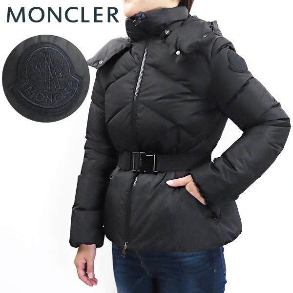 MONCLER（モンクレール） ALOES アロエ ダウンジャケット ロゴ