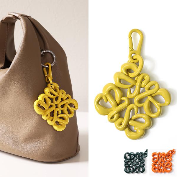 LOEWE（ロエベ） Inflated Anagram Charm インフレーテッド アナグラム