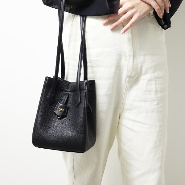 FENDI（フェンディ） Fendi Origami Mini Shoulder Bag オリガミ ミニ