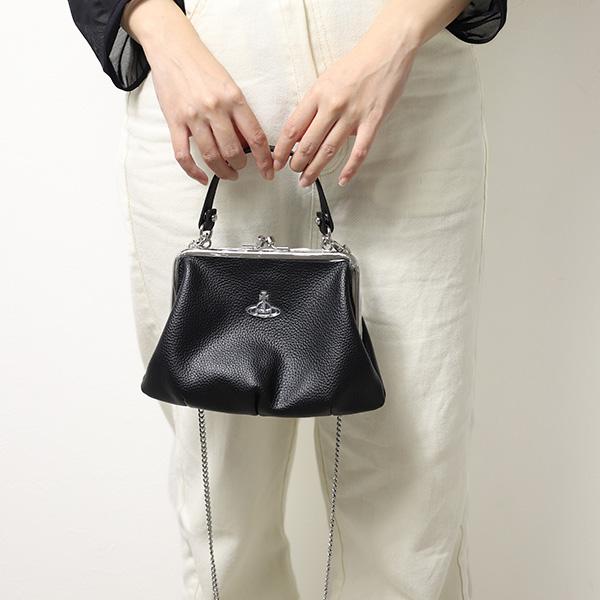 Vivienne Westwood（ヴィヴィアンウエストウッド） Granny Frame Purse