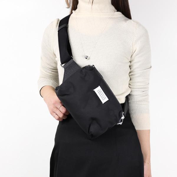 Maison Margiela（メゾンマルジェラ） Glam Slam Crossbody Bag グラム
