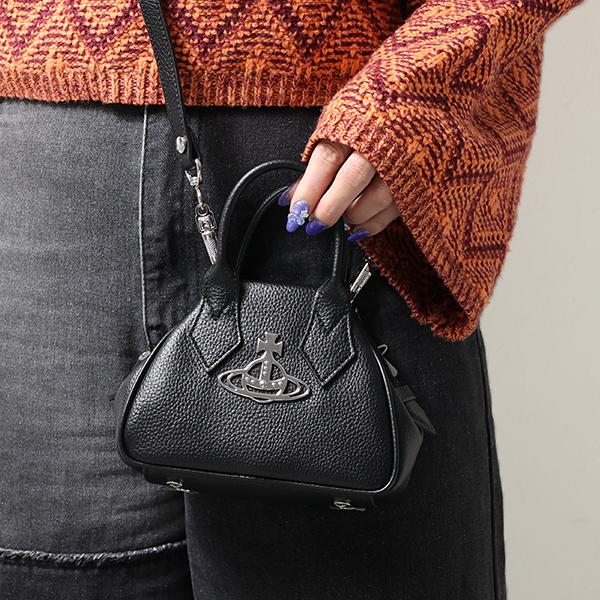 Vivienne Westwood（ヴィヴィアンウエストウッド） ハンドバッグ MINI