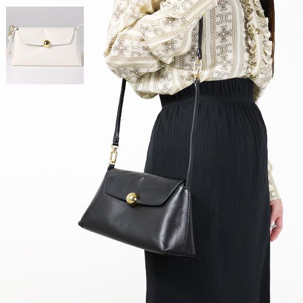 FURLA（フルラ） ショルダーバッグ SFERA SOFT MINI CROSSBODY TOP