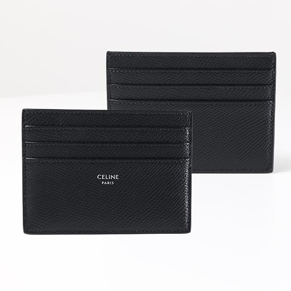 CELINE（セリーヌ） カードケース Large Card Holder ラージ カード