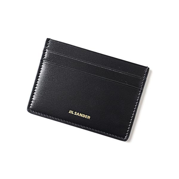 JIL SANDER（ジルサンダー） カードケース Credit Card Holder