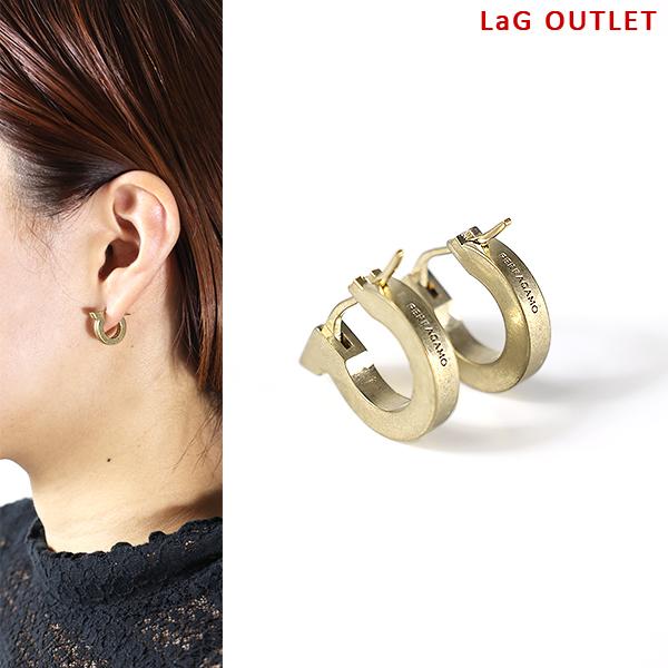 FERRAGAMO（フェラガモ） 【LaGアウトレット】Salvatore Ferragamo