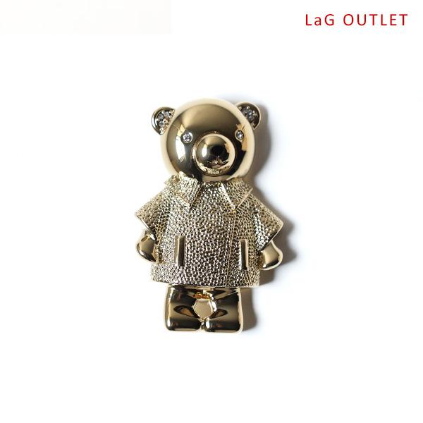 Max Mara（マックスマーラ） 【LaGアウトレット】Max Mara ブローチ