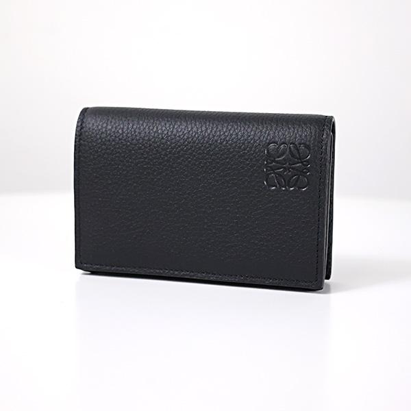 LOEWE（ロエベ） カードケース Anagram Business Card Case ビジネス