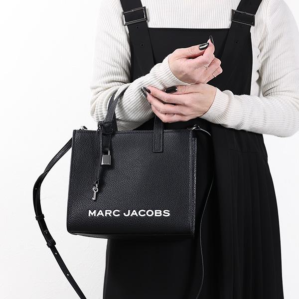 MARC JACOBS（マーク・ジェイコブス） ショルダーバッグ MINI GRIND