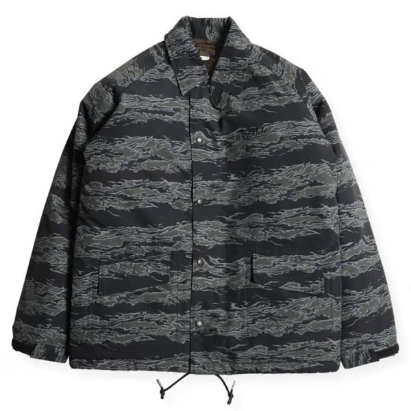 WESTRIDE ウエストライド【CYCLE FUR WINDBREAKER】≪NIGHT TIGER