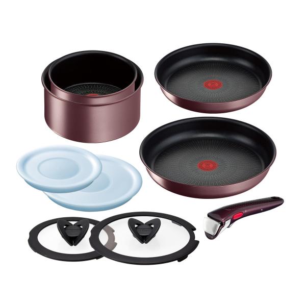 インジニオネオ セット セット9 ティファール フライパン」の人気商品