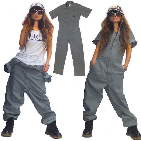 Dickies（ディッキーズ） 【送料無料】ディッキーズ つなぎ 半袖