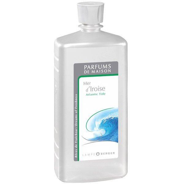 ランプベルジェ アロマオイル エロイーズの海 1000ml : ランプベルジェ