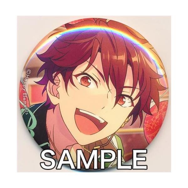 あんさんぶるスターズ SHUFFLEコレ缶バッジ √AtoZ&XXVeil -Idol Side