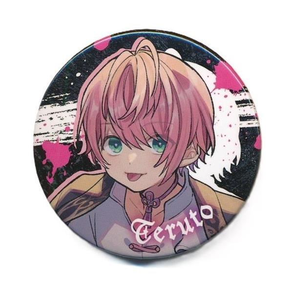 まひとくん缶バッチ90個 騎士A まひとくん 缶バ KnightA まひとくん 缶