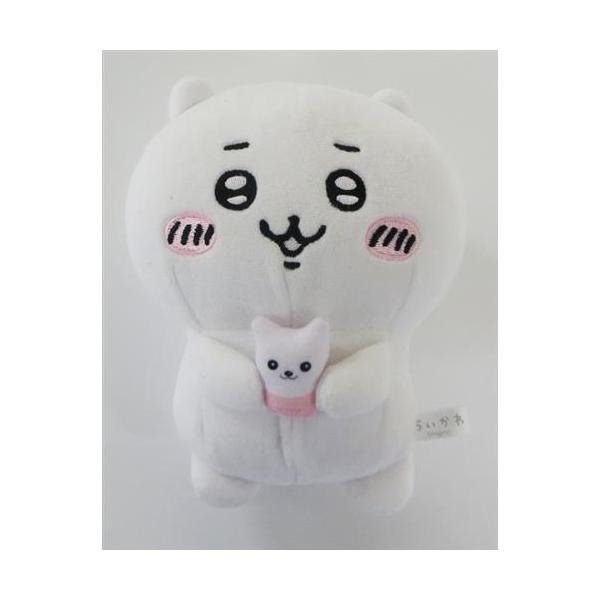 ちいかわ なんか小さくてかわいいやつ なんとかバニアぬいぐるみ 新春