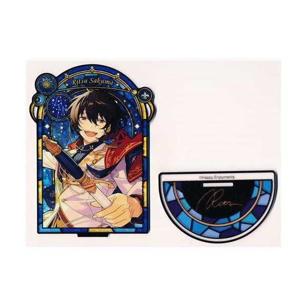 あんさんぶるスターズ 中国限定 星の向こう アクリルスタンド B 朔間凛
