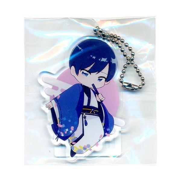 イレギュラーダイス いれいす 清風明月 アクリルキーホルダー If