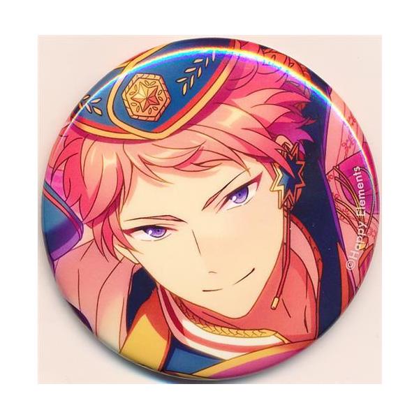 あんさんぶるスターズ 『五奇人』&『旧fine』缶バッジコレクション