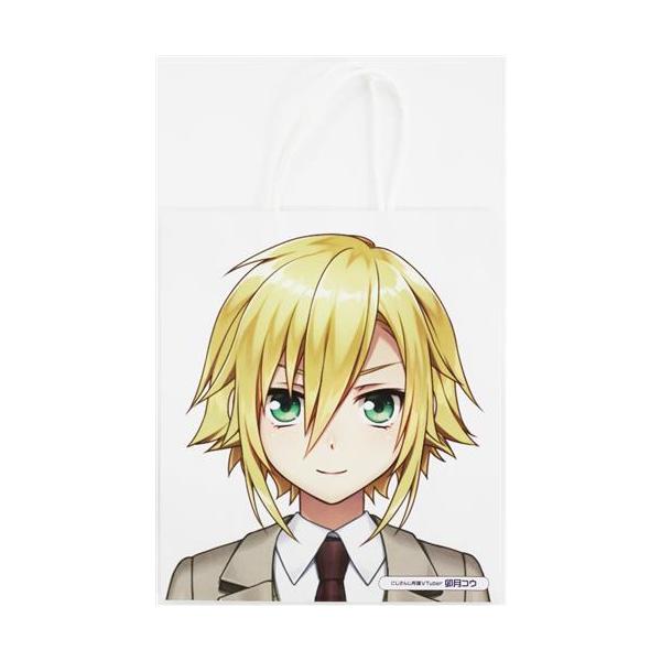 最終値下げ】にじさんじ 卯月コウ ヴィレヴァン 缶バッジ 44点 最終